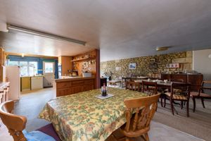 Kitchen/Dining Room- click for photo gallery